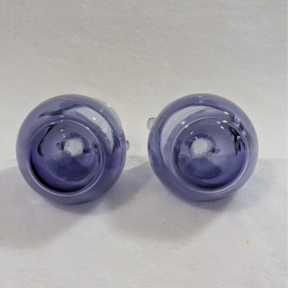ArtGlass beautiful vintage